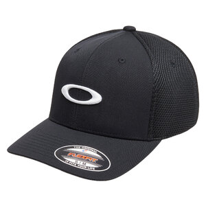 OAKLEY - Cappellino Ellipse Mesh - Cappellino