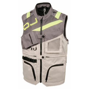 Gilet in tessuto Adapt 2 - OJ