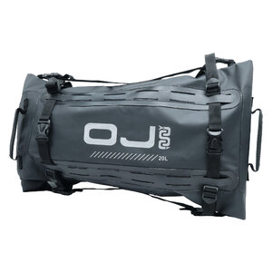 OJ - Borsa posteriore antipioggia Dry Excursion - OJ - Borsa posteriore antipioggia