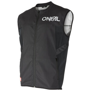 Gilet in tessuto Soft Shell MX - ONEAL