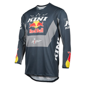 Maglia MXC Kini Red Bull 1.0 - ONEAL