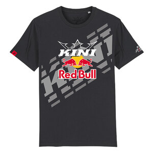 T-Shirt ST Tee Kini Red Bull 1.0 - ONEAL