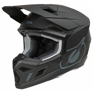 Casco Cross 3SRS Quin - ONEAL