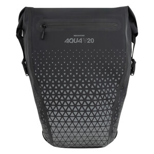 OXFORD - Borsa portapacchi Laterale Aqua V20 - OXFORD - Borsa portapacchi