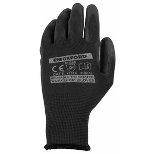 Guanti lavoro Workshop Gloves - OXFORD - OXFORD