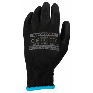 Guanti lavoro Workshop Gloves - OXFORD - OXFORD