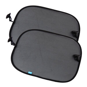 POKE - Tendina laterale con ventosa Pop-up - POKE - Tendina laterale con ventosa