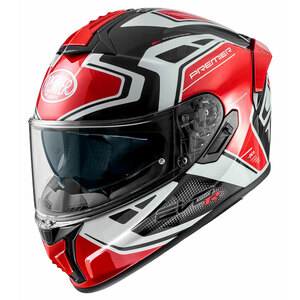 Casco Integrale Evoluzione RR 2 - PREMIER