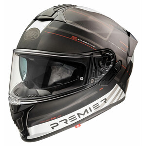 Casco Integrale Evoluzione SP 2 BM - PREMIER