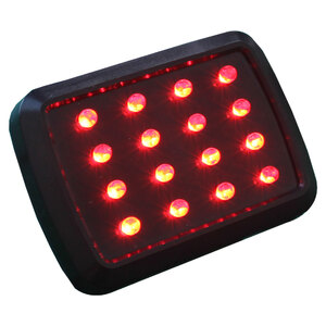 Fanale posteriore a led RL100 Rear Light Racing - PZRACING - PZRACING