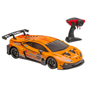 Modellino radio comandato Lamborghini Huracan GT3 - REEL TOYS - REEL TOYS