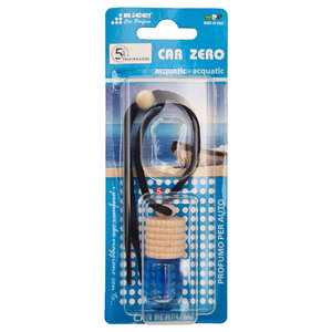 RICCI - Profumi da appendere Car Zero - RICCI - Profumi da appendere