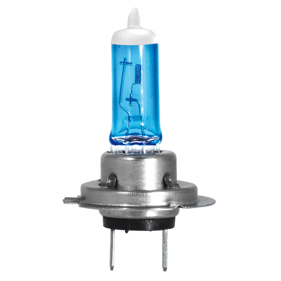 Lampadina alogena Xtra Power H7 - ROAD DUEL