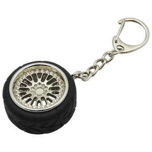 ROX - Portachiavi Pneumatico - ROX - Portachiavi