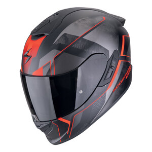 Casco Integrale Exo-1400 Evo II Air Intesio - SCORPION EXO