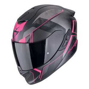 Casco Integrale Exo-1400 Evo II Air Intesio - SCORPION EXO