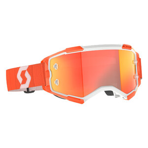 Maschera cross-snow Fury 2025 - SCOTT - SCOTT