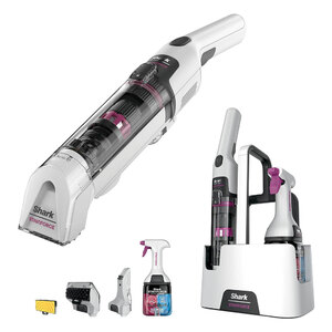 SHARK - Smacchiatore StainForce - SHARK - Smacchiatore