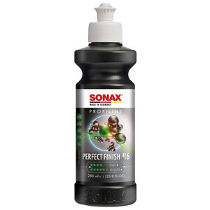 Rimuovi graffi Profline Perfect Finish - SONAX - SONAX