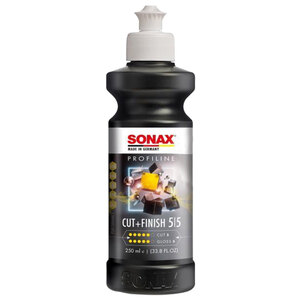 Rimuovi graffi Profline Cut & Finish - SONAX - SONAX