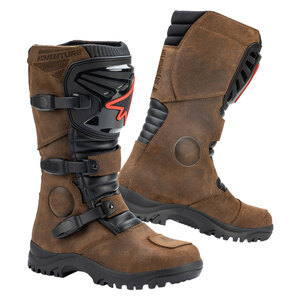 STYLMARTIN - Stivale turismo Overlander WP - Stivale touring