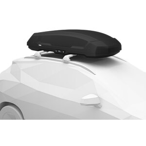 THULE - Box portatutto Force 3 M - THULE - Box portatutto
