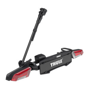 THULE - Portabici da Gancio Traino VeloLite 1 bici - THULE - Portabici da Gancio Traino
