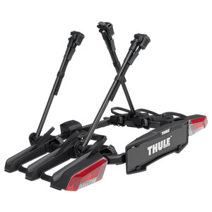 THULE - Portabici da Gancio Traino VeloLite 3 bici - THULE - Portabici da Gancio Traino