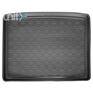 Vasca baule su misura Bmw X6 F-16 2008> - UNIT Bmw X6 F-16 2008 > - UNIT