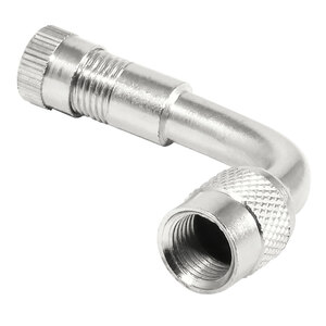 Raccordo valvola aria Adattatore 90° - WEKGO