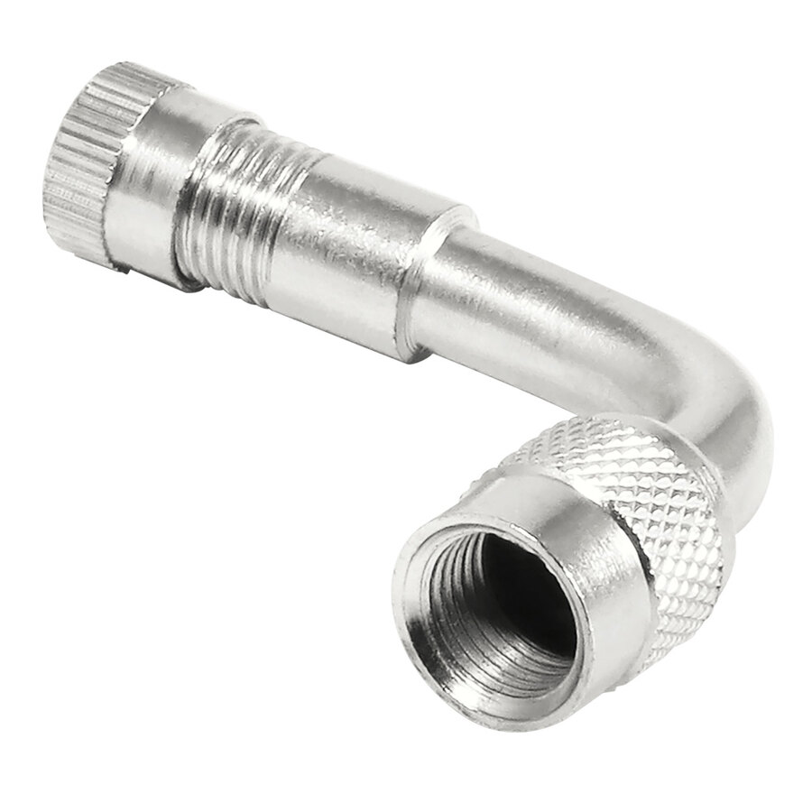 Raccordo valvola aria Adattatore 90° - WEKGO