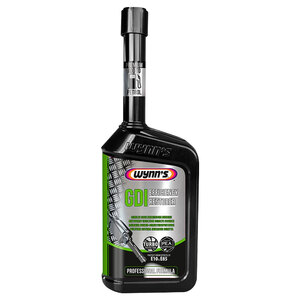 Pulitore iniettori benzina GDI Efficiency Restorer - WYNNS - WYNNS