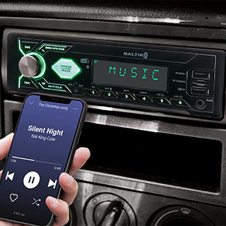 Promozioni elettronica ed Hi-Fi auto